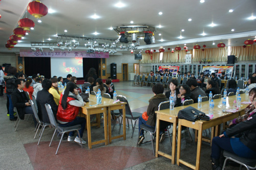 东大美语幼儿园加盟