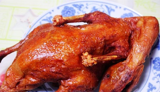 方记不老鸡不老鸭加盟