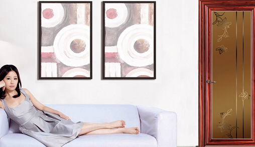 新豪轩门窗加盟