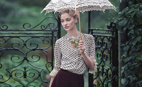 雅迪斯女装加盟