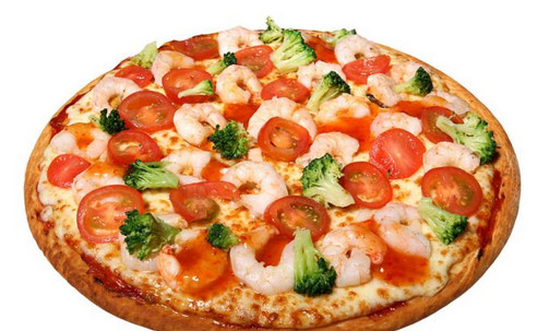 萨客斯披萨加盟