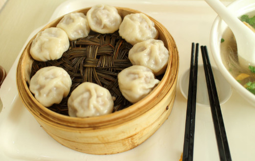 尹氏鸡汁汤包加盟店