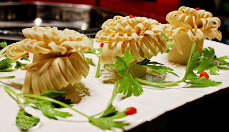 忆蜀香火锅加盟