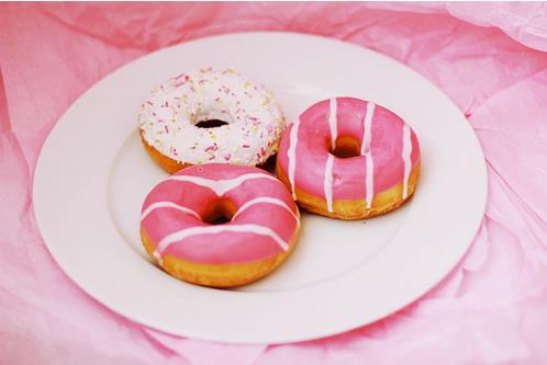 奥兹·多拿滋加盟店