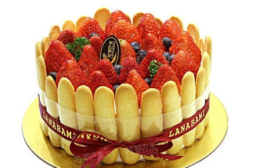 拉那巴米加盟店