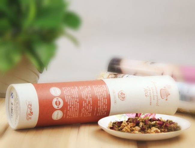 圣伊菲儿花草茶加盟