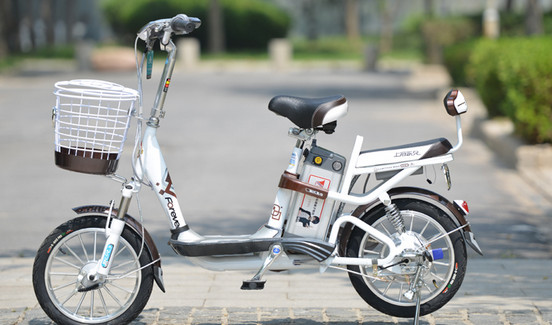 天能电动车加盟