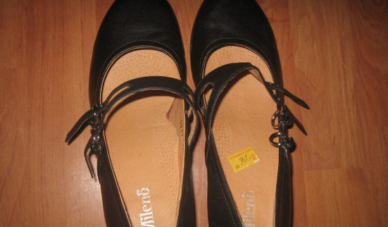 米莲诺女鞋加盟