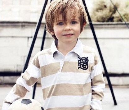 宝儿汪童装加盟