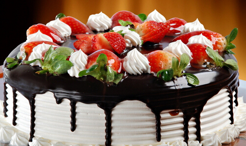 得利轩蛋糕加盟