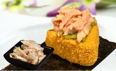 过路人饭团加盟店