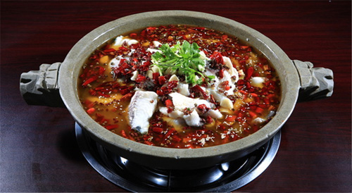 老清川石锅鱼加盟