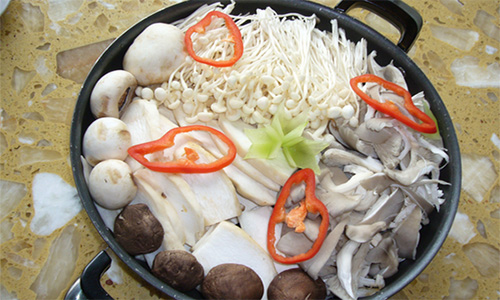 韩尚宫焖锅加盟