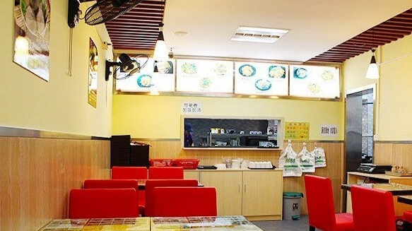 加盟禾家台式丼饭