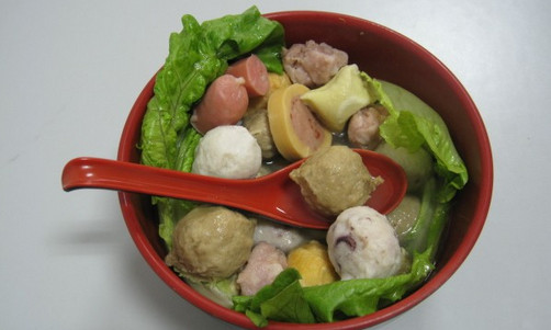 陶记麻辣烫加盟