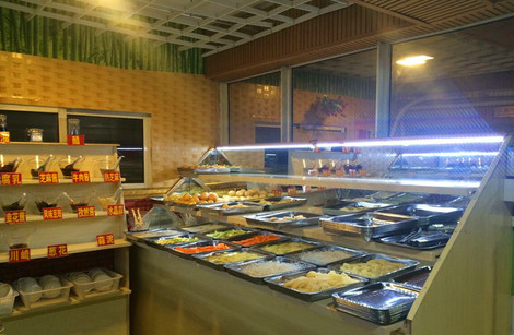 成家寨瓦香鸡加盟店