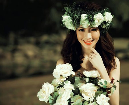 罗门婚纱摄影加盟