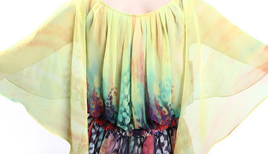 赛尼瑞女装加盟