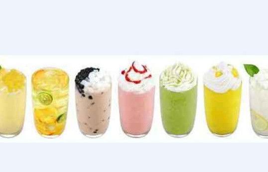 觅城鲜饮加盟店