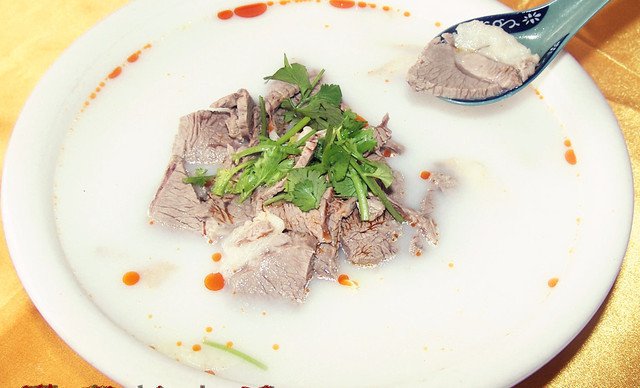 屠家羊肉汤加盟