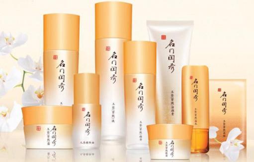 名门闺秀加盟店