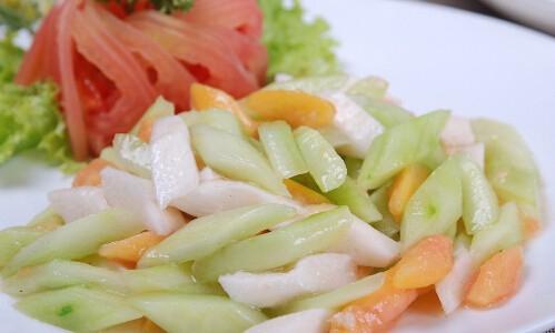 一点利快餐加盟