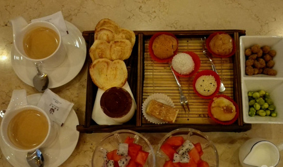 妞妞西饼屋加盟