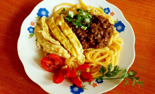 黄龙溪一根面加盟