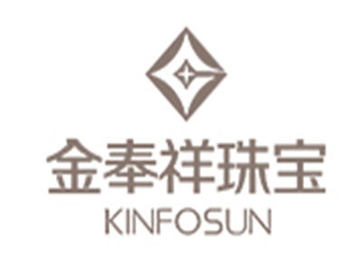 金奉祥珠宝加盟