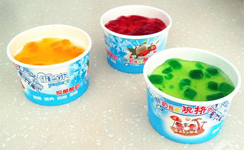 优各尔鲜奶吧加盟