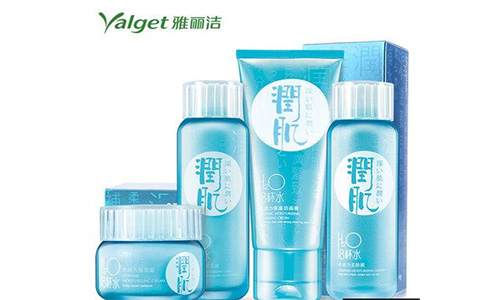 雅丽洁化妆品加盟