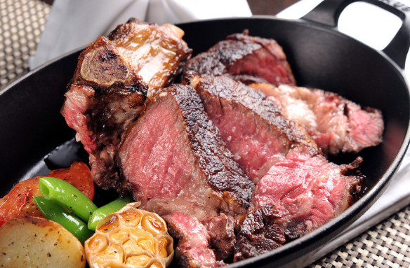 格瑞欧自助烤肉王加盟店