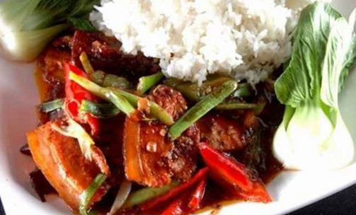 优胜客快餐加盟