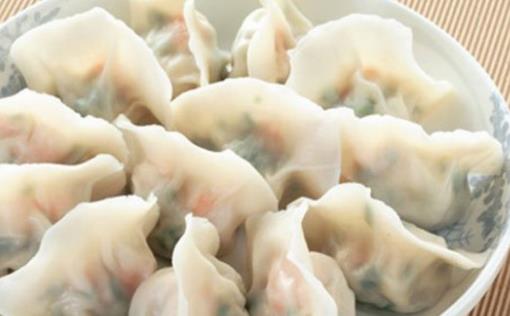 吉祥饺子加盟店