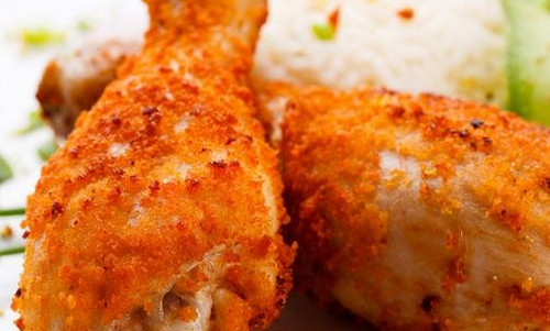 起来顺炸鸡腿加盟