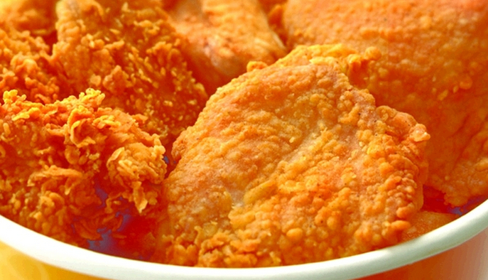 八两大鸡排加盟