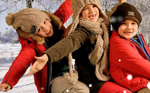 比尔叔叔童装加盟