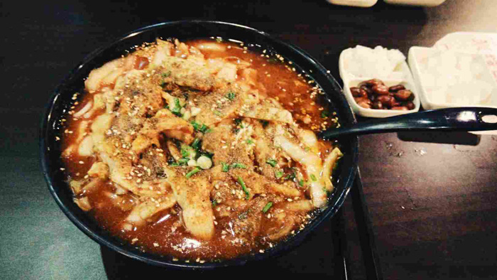 增和记蒙自米线加盟