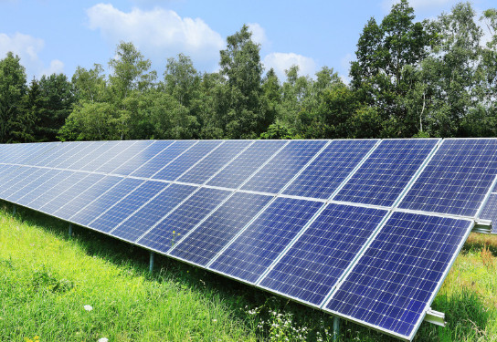 火日子太阳能加盟店