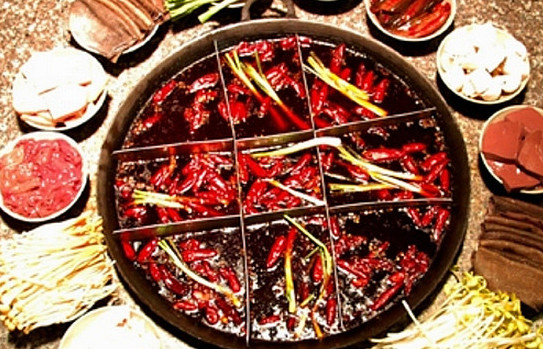 至尊牛杂火锅加盟店