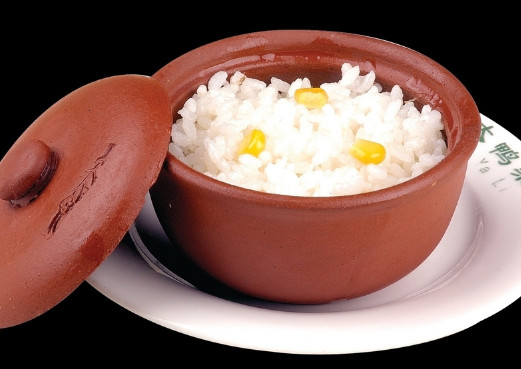 神仙钵饭加盟店