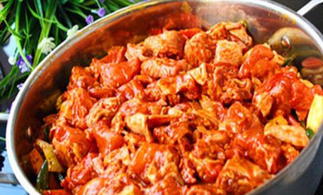 御尚黄记煌加盟店