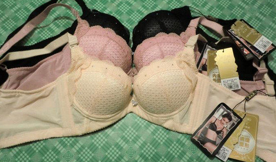 真之景内衣加盟