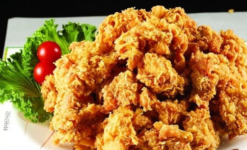 安客叔叔炸鸡加盟