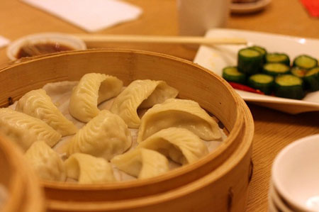 鼎泰丰小笼包加盟