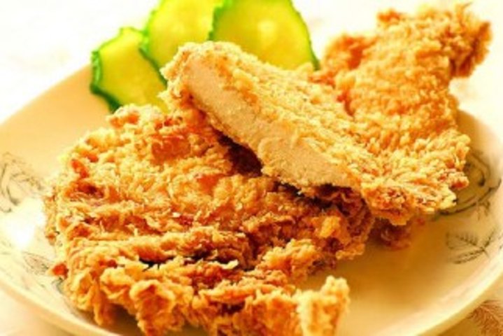 邪恶大鸡排加盟