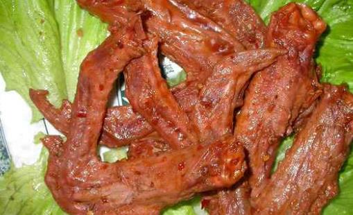 九九绝味鸭脖加盟店