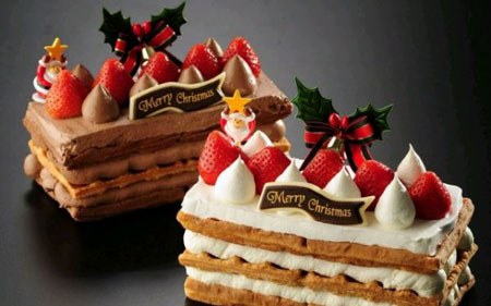 美之味蛋糕加盟