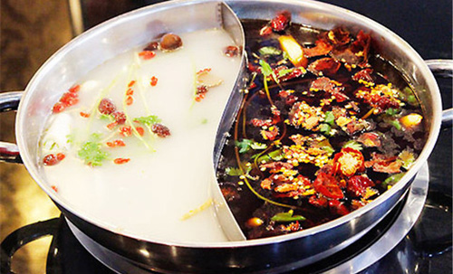 香源火锅加盟