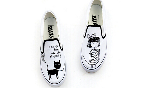 一步赢帆布鞋加盟